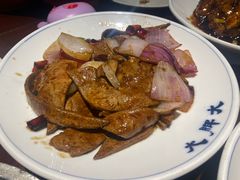 -大牌大·传统杭帮菜(湖滨店)