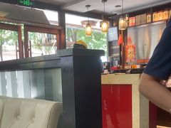 -湘桂人酒楼(西便门店)