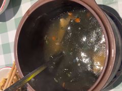 -彭耕记猪油炒小菜(吉联mall店)