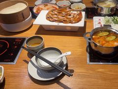 -德香苑脆皮烤鸭·经典(爱融荟城店)