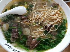 -橘生淮南牛肉汤(秀逸苏杭南门店)