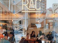用餐区-RAC BAR(安福路店)