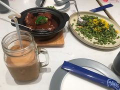 -鹿港小镇(悠唐店)