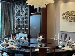 -蛇口希尔顿南海酒店·随轩中餐厅·粤菜