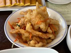 -老厨家(友谊路总店)