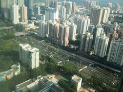 -深圳皇庭V酒店