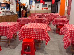 -荆九爷爆炒桥头三嫩(云南北路店)