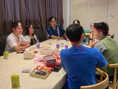 -白梧桐·团建聚会·百人轰趴馆(留仙洞店)