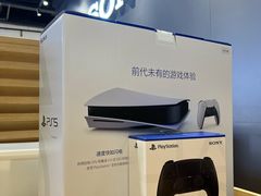-Sony Store 索尼(来福士店)