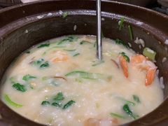 -小城粥道·海胆鲜虾粥(解放广场店)