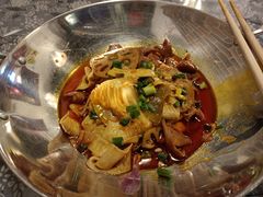 -巴渝老街印象生活麻辣烫(华宇·北城中央汇店)