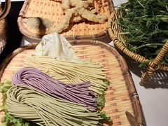 -椰子湾·海南火锅·糟粕醋·椰子鸡(正大广场店)