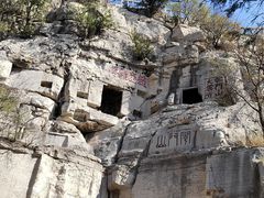 -青州市云门山风景区