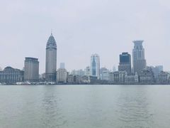 -震旦国际大楼
