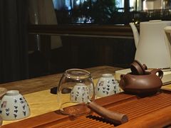 -邈墨茶馆(凤起路店)