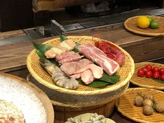 -田舍家Inakaya(天汇igc店)