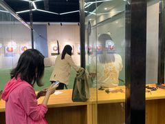 -枪馆1号实弹射击俱乐部