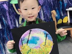 -涂兰朵国际儿童美术馆