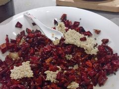 -羊门客在·烤盐池滩羊·川菜