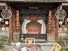 -青城甲(青城山店)