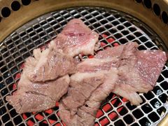 -谷牛和牛烤肉(漕河泾印象城店)