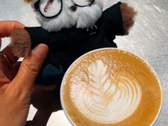 -M Stand(港汇恒隆广场店)