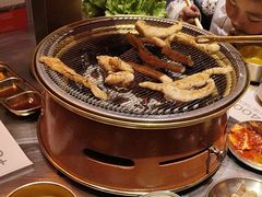 -西塔老太太泥炉烤肉(苏州大悦城店)