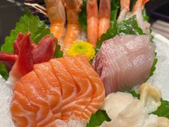 -大葉日本料理·龍蝦任食放題(廣州W酒店)
