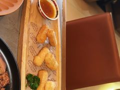 -塔哈尔·新疆盛宴(奉贤龙湖店)
