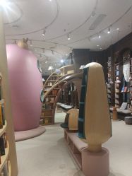 -奈尔宝·儿童乐园·亲子餐厅(星河湾店)