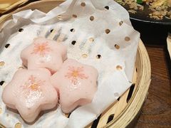 -山芋腔苏北菜(盐城大丰店)