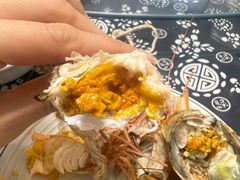 -小陆莲花蟹园农家乐(莲花岛店)
