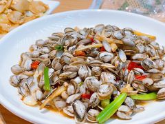 -金海湾海鲜排档(朱家尖店)