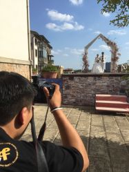 -帆拉斐婚纱摄影(春熙店)