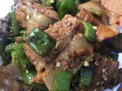 -十一街苍蝇馆子转经消江湖菜(九眼桥十一街店)