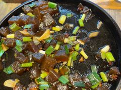 -叁宝烤肉• 西安烧烤(太乙路店)