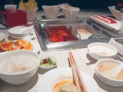 -海底捞火锅鲜切牛肉主题店(长寿路店)