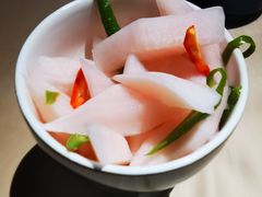 酸萝卜-山石榴·贵州菜(丰盛里店)