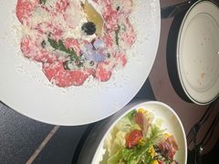 -404干式熟成牛排馆•聚会餐厅