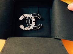 -CHANEL(恒隆广场店)