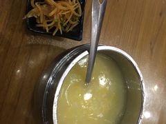 -毛毛熏肉•东北菜老字号(大安街店)