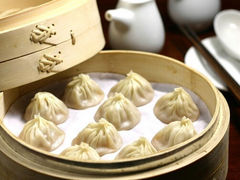 -口福汤包馆(融汇店)