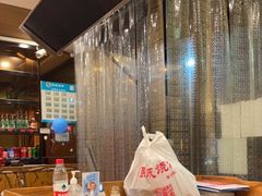 大堂-熙成烧烤(白塔岭店)