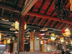 大堂-宝鸡宴会中心艳阳天(公园路店)