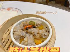 -稻香酒家(天河城店)