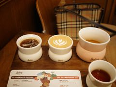 -Parking Coffee(孩儿巷店)