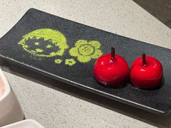 -海底捞火锅(丰尚国际广场店)
