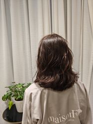 -MaisonFL·美颂法式专业美发艺术沙龙