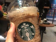 -星巴克臻选(天津鲁能中心一店)