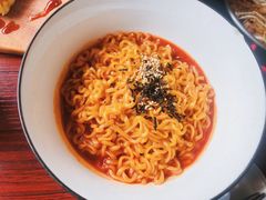 -青春分食(仙林大学城店)